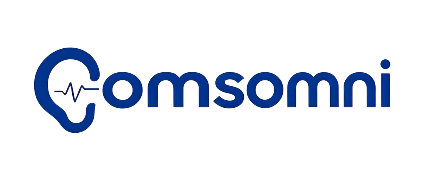 ComSomni Logo