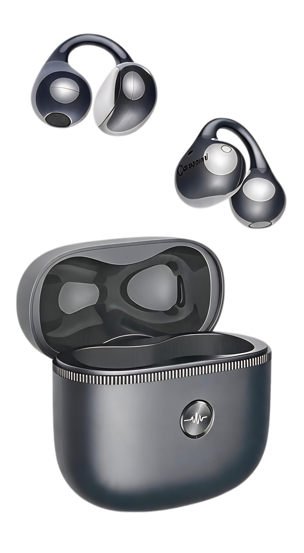 ComSomni Health Earbuds